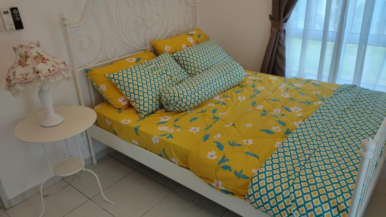 Tea Honey Luxury Villa Malacca Esterno foto